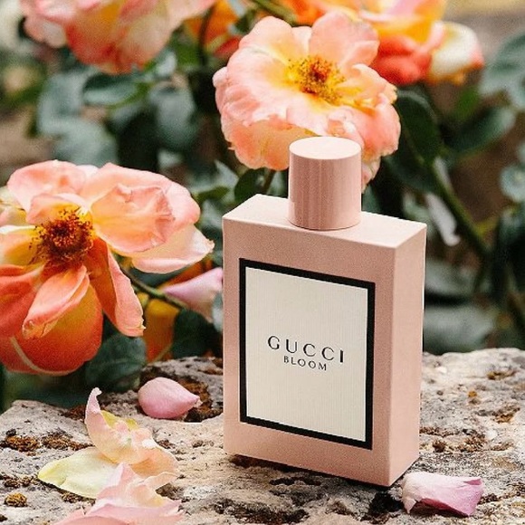 GUCCI Bloom Eau De Parfum – Women’s Luxury Floral Scent 100 ml - Picture 12 of 17